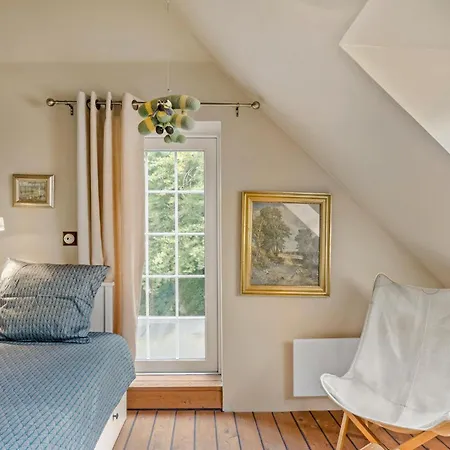 Stunning In With Wifi Holiday home *