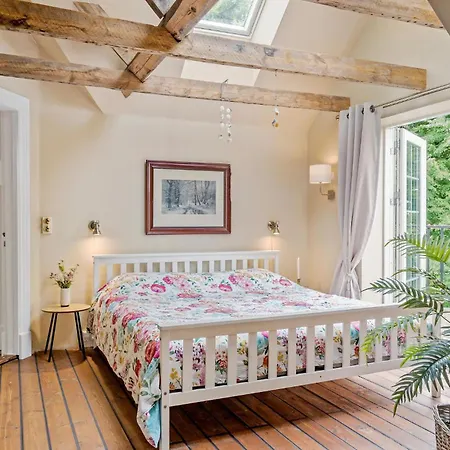 Pet Friendly In With Wifi *