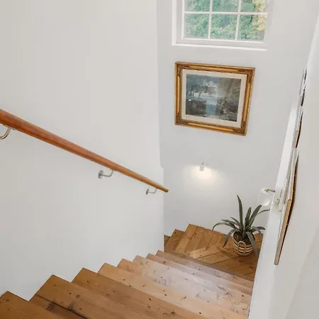 Pet Friendly In With Wifi * Roslev