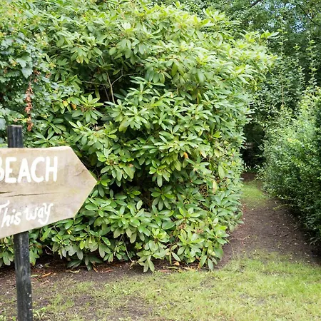 Dom wakacyjny Pet Friendly In With Wifi *