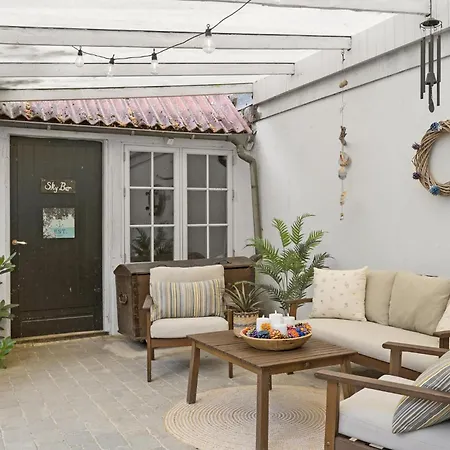 Pet Friendly In With Wifi Dom wakacyjny Roslev