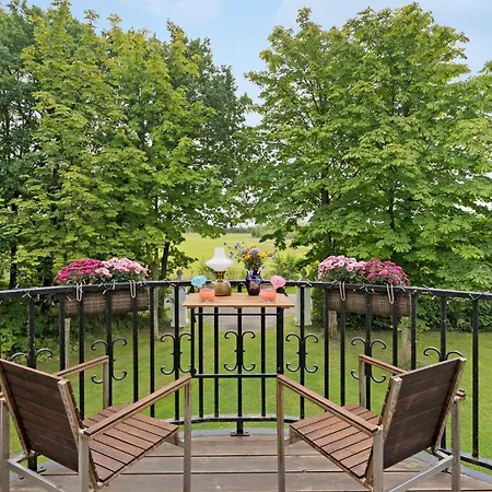 Pet Friendly In With Wifi *