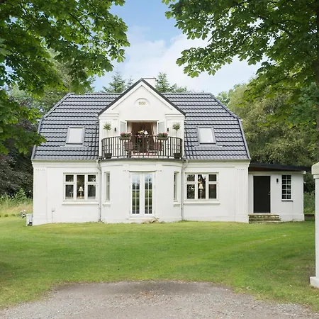Stunning In With Wifi Roslev