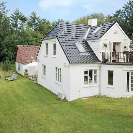 Pet Friendly In With Wifi * Roslev