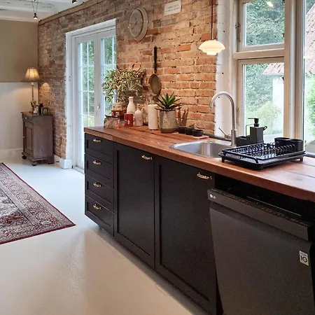 Pet Friendly In With Wifi * Roslev