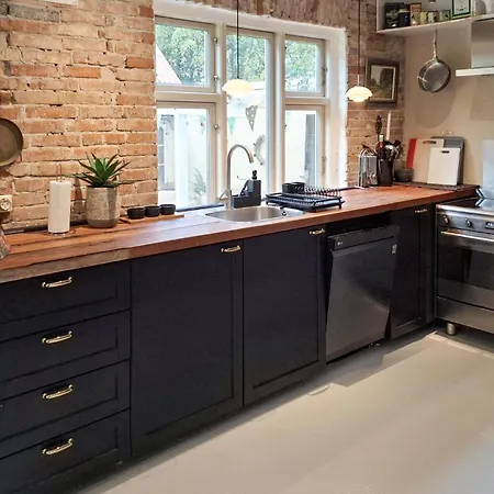 Pet Friendly In With Wifi Dom wakacyjny *