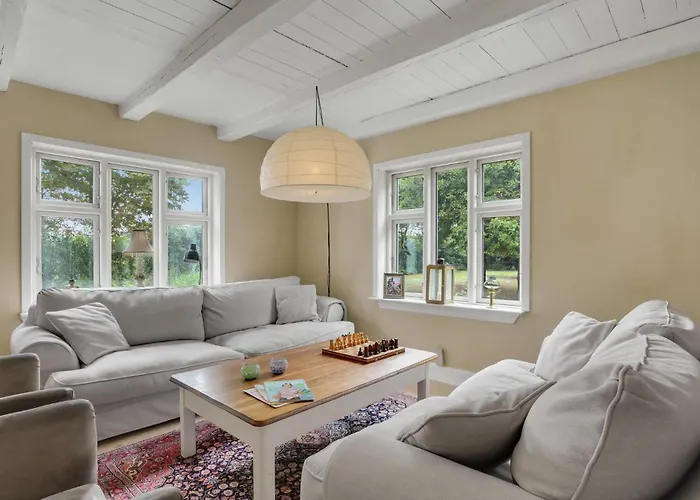 Pet Friendly In With Wifi Feriehus