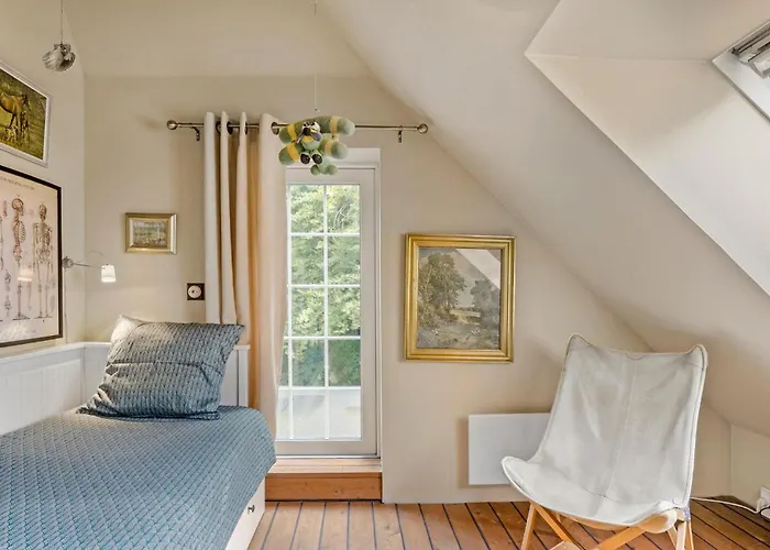 Pet Friendly In With Wifi Feriehus *