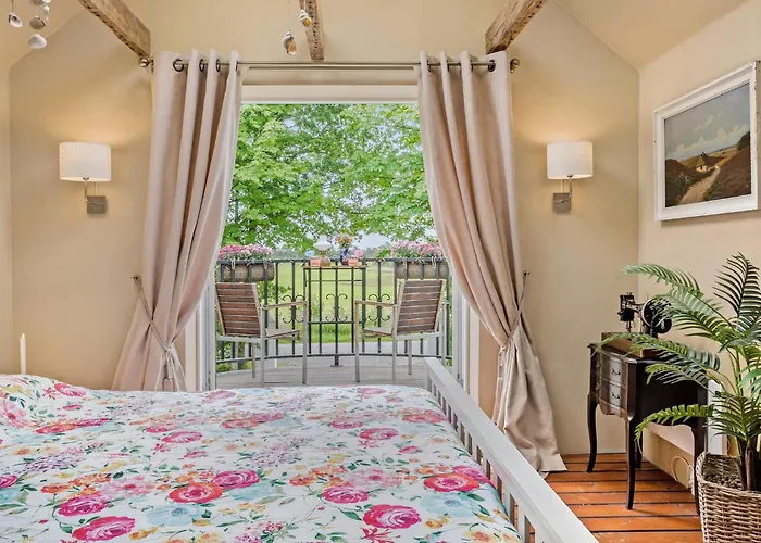 Pet Friendly In With Wifi Feriehus Roslev