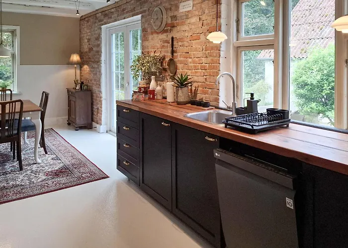 Pet Friendly In With Wifi * Roslev